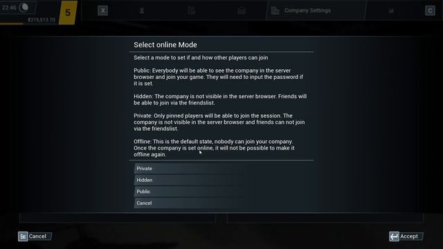 How to Start a MULTIPLAYER COMPANY (How to Play Online) in Bus Simulator 21! смотреть онлайн