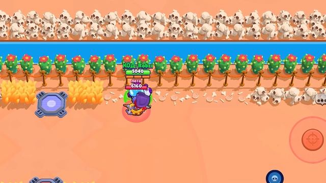 СКУИК ПРОТИВ ВСЕХ БРАВЛЕРОВ! САМЫЙ ОПАСНЫЙ БРАВЛЕР В МИРЕ BRAWL STARS смотреть онлайн