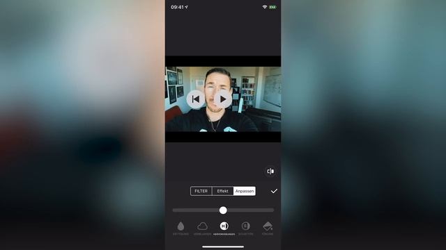 Videoschnitt mit InShot am Handy смотреть онлайн