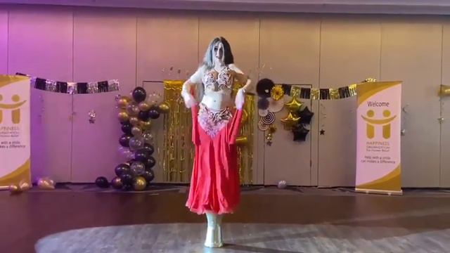 New year’s eve Bellydance show 2022 смотреть онлайн