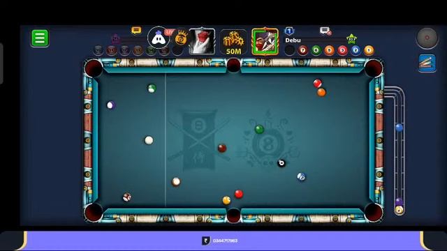 8 Ball Pool : Live stream | Playing Game | Streaming with смотреть онлайн