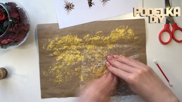 3 ПОДЕЛКИ ИЗ ВОЗДУШНО-ПУЗЫРЧАТОЙ ПЛЕНКИ! 3 CRAFTS FROM BUBBLE WRAP #STAYHOME смотреть онлайн