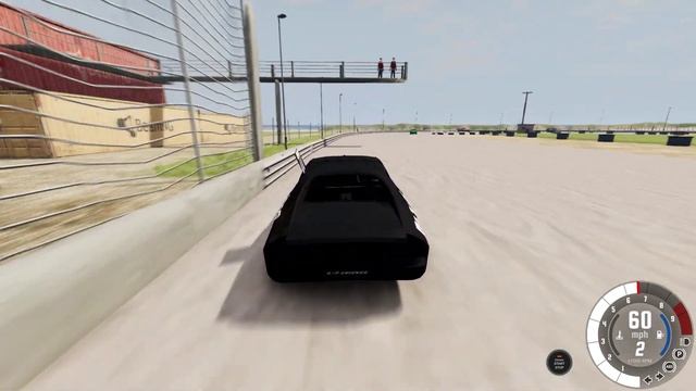 Beam Ng Bangers смотреть онлайн