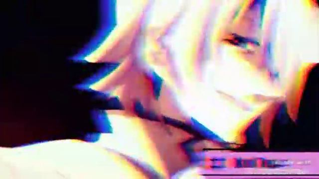 [AMV] Аниме клин–Put your love in смотреть онлайн