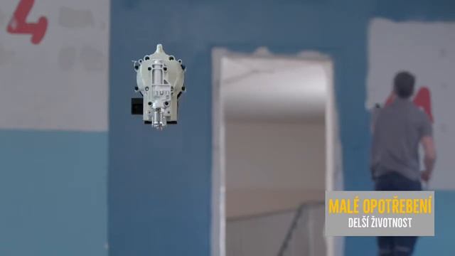 Wagner Control Pro 250 a 350 M смотреть онлайн