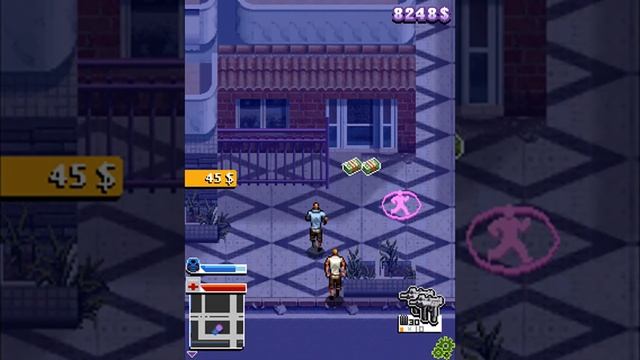 Прохождение игры Гангстер Рио: Город Святых - Глава 5: Задание 2 (Красавицы И Чудовища) смотреть онлайн