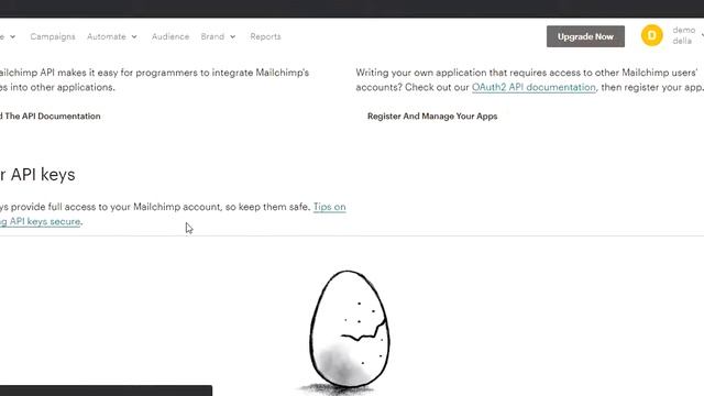WordPress Social Login | How to setup Mailchimp integration in WordPress Social Login ? смотреть онлайн