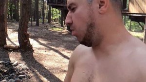 24 Часа в ДОМИКЕ НА ДЕРЕВЕ в Лесу !