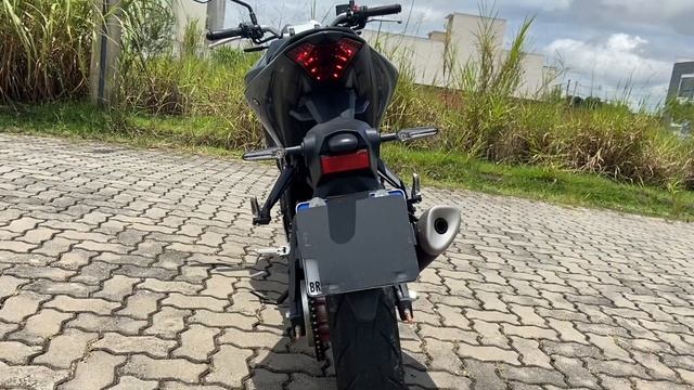 YAMAHA MT-03 - O QUE SABER ANTES DE COMPRAR? смотреть онлайн