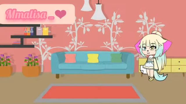 Две противоположные стороны.мини фильм(gacha life) смотреть онлайн