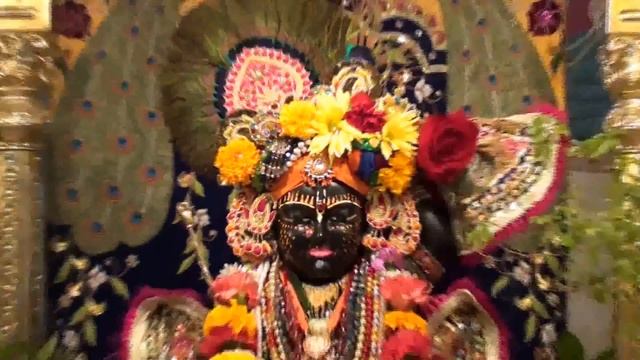 Govindam Adi Purusham ISKCON of Phoenix смотреть онлайн