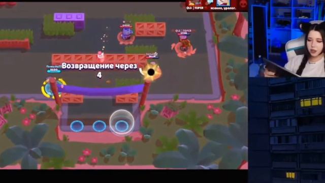 Мои первые донаты Элиззи и их ответы, да я знаю.. смотреть онлайн