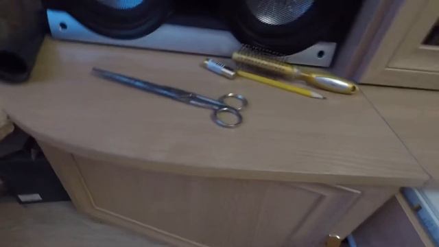 Panasonic SC-VK950EE-S on gopro 5 (аналог SC-VK960) смотреть онлайн