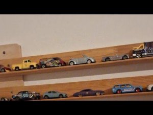Вечерний обзор Hot Wheels Premium и Maisto на резине