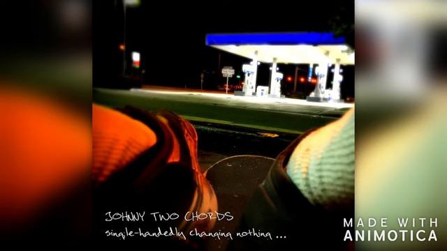 Johnny Two Chords- No Control смотреть онлайн
