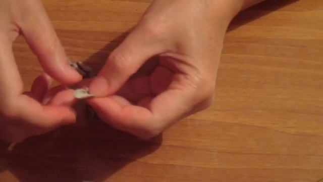 Серединки для цветов из остатков кожи смотреть онлайн