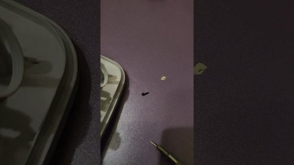 Жужит воздухоувлажнитель. Разбираем BALLU UHB-310