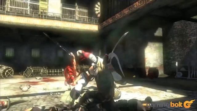 Tech Throwback: The Untapped Potential of PS3's CELL CPU And How Naughty Dog Mastered It смотреть онлайн