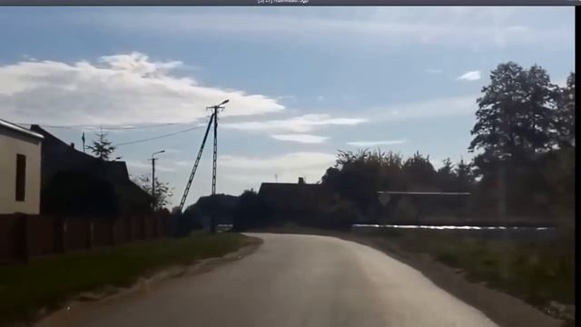 Польская глубинка год спустя -как развиваются окраины в Польше