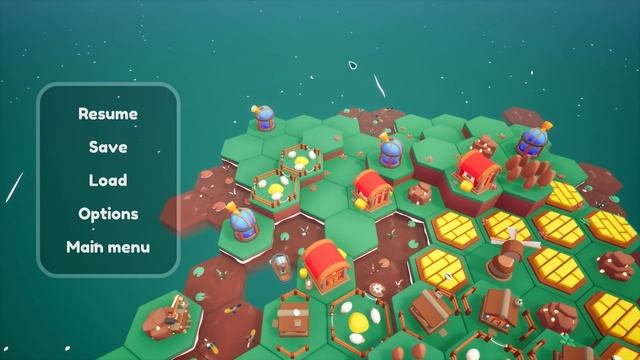 KeV Tries: Reefland & Gigabash (Steam Next Fest Special) смотреть онлайн