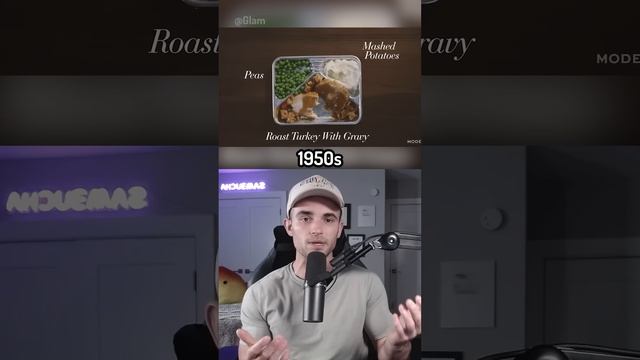 100 Years of Dinner смотреть онлайн