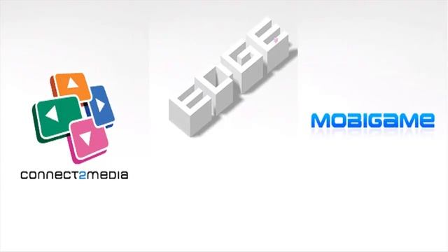 EDGE Game (Java) [Title Screen] Background Music 1 смотреть онлайн