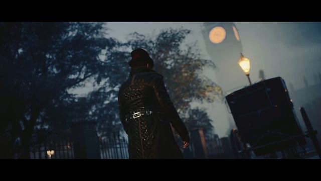 Assassins Creed Syndicate – Story Trailer [DE] смотреть онлайн