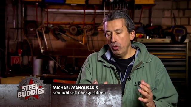 Best Of Schiffe | Steel Buddies | DMAX Deutschland