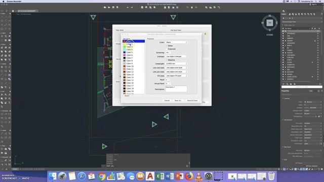 Video Autocad Ustabuca P1 смотреть онлайн