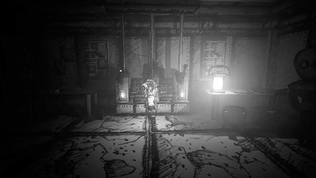 My Beautiful Paper Smile CHAPTER 3 - You Should Never Forget To Smile ( FULL PLAYTHROUGH ) смотреть онлайн