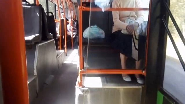 МАЗ-203.067 АА 9090-3. Маршрут №209 Гомель-Добруш 03.09.2022 смотреть онлайн