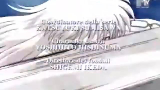 Inuyasha-Ya soshla s' uma remix.wmv смотреть онлайн