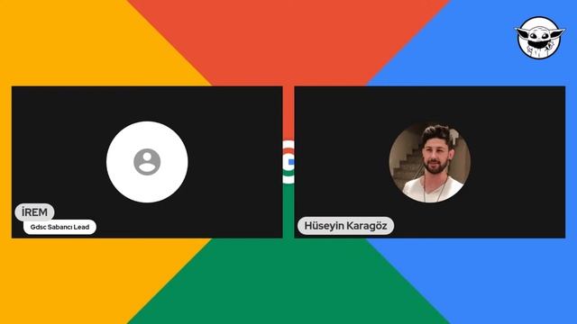 Android Study Jam with Hüseyin Karagöz смотреть онлайн
