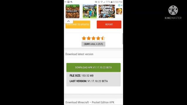 101 % trick download Minecraft in free latest version for pc, anroid ,ios and linux !!!?? смотреть онлайн