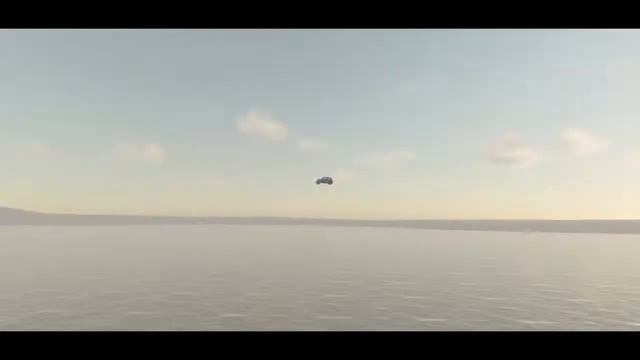 The crew glitch #1 смотреть онлайн