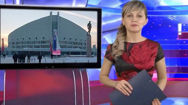 Анонс турнира имени Ярыгина смотреть онлайн