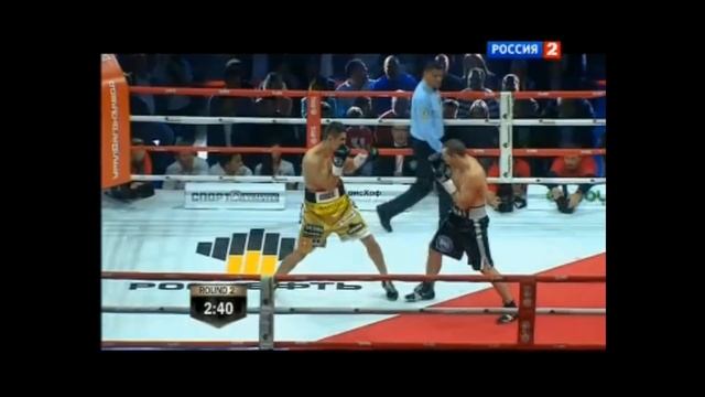 111.: Профессиональный Бокс: Денис Лебедев Против Поляка-Без Поражений(27.10.2015) смотреть онлайн