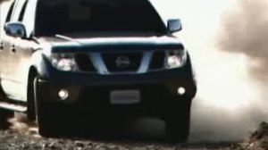BRAVO NISSAN NAVARA TV COMMERCIAL.mp4
