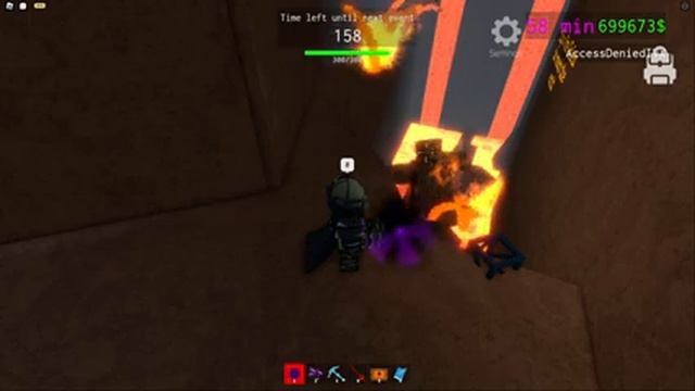 Roblox Survive In Area 51: New Update! смотреть онлайн
