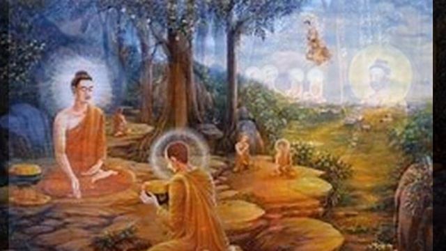 พระอานนท์พุทธอนุชา ตอนที่ 12 (ไม่มีโฆษณา)ลิขิตโดย วิสิน อินทสระ บรรยายโดยอาจาร์ยมนัส ทองเพช็รนิล