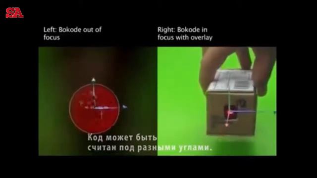 Луна и штрих код смотреть онлайн