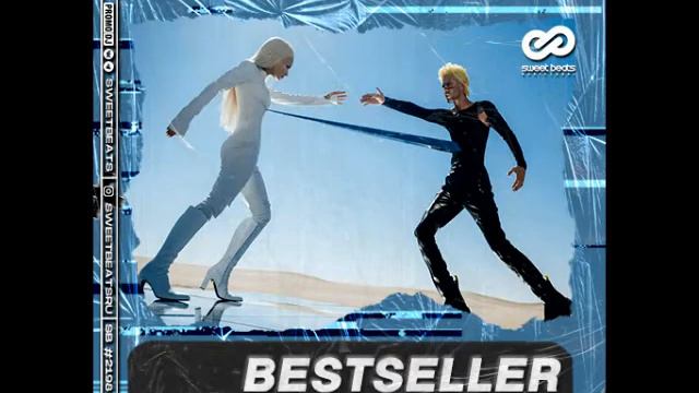 Макс Барских & Zivert - Bestseller (Tpaul Sax Remix)