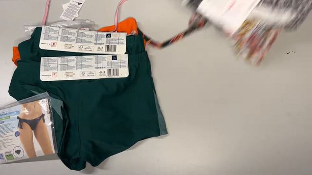 Evromix, купальники - 1,8 €/pc смотреть онлайн