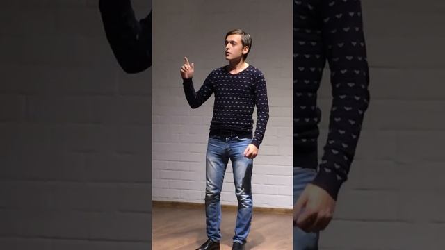 Михаил Частухин. Два авторских стихотворения и одно М.Ю. Лермонтова "Валерик" смотреть онлайн