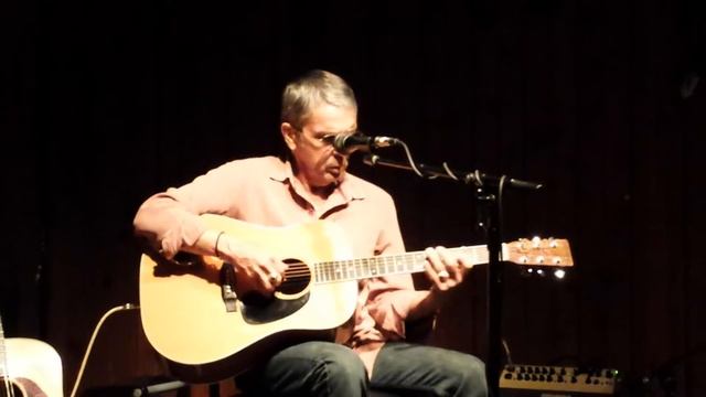 Bobby Whitlock - Thorn Tree in the Garden смотреть онлайн