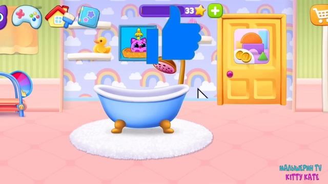 ?Новая игра?Секретный питомец?Милые малыши питомцы Smolsies смотреть онлайн