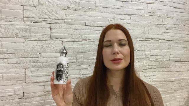 Новые флаконы в коллекции Mugler, Attar Collection, Zarkoperfume / Парф выигрыш Love Sofia Vergara смотреть онлайн