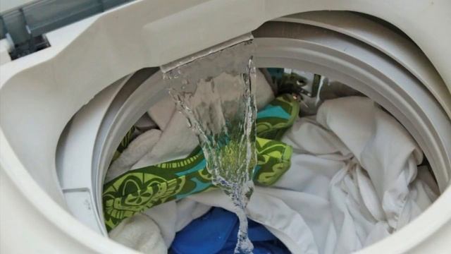 Adding Hydrogen Peroxide To Washing Machine смотреть онлайн