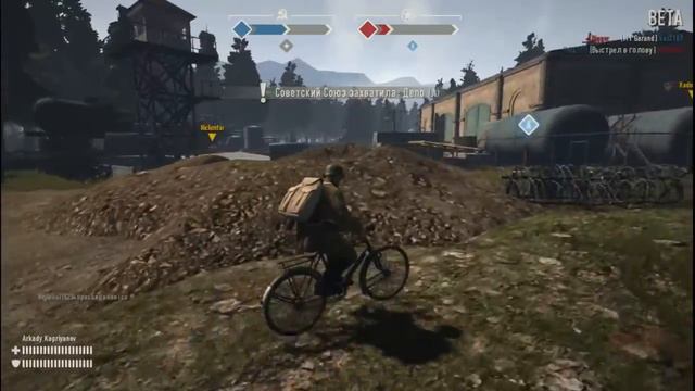 lets play / Герои и генералы(Heroes and Generals) / 2 Часть смотреть онлайн