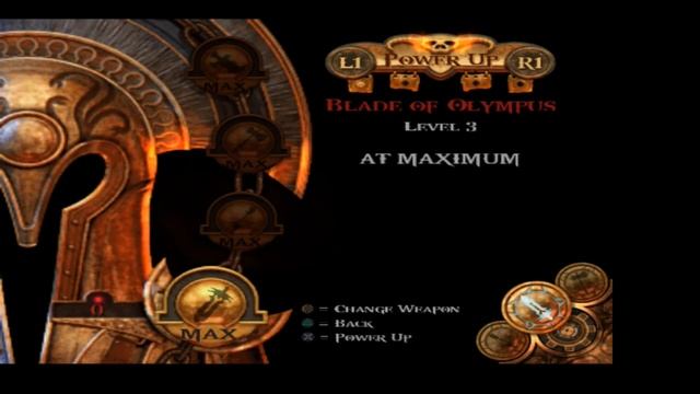 God of War 2 - PS2 - Previously Undiscovered Cheat Codes, Unlock everything, enable flicker смотреть онлайн